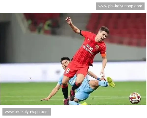 中超进球集锦：激情瞬间点燃绿茵战火