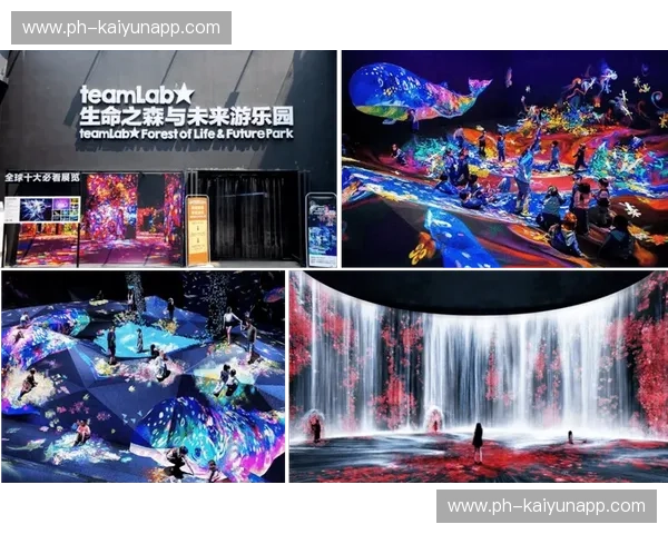 互动娱乐新纪元:开启全民沉浸式娱乐体验的未来之门