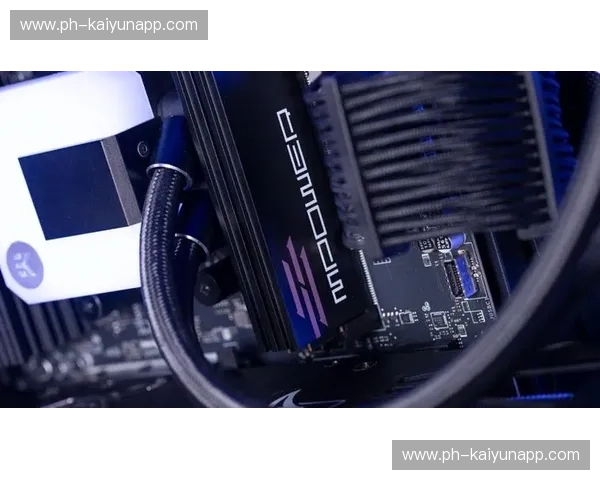 MSI集锦：硬核性能与美学并举的时代选择